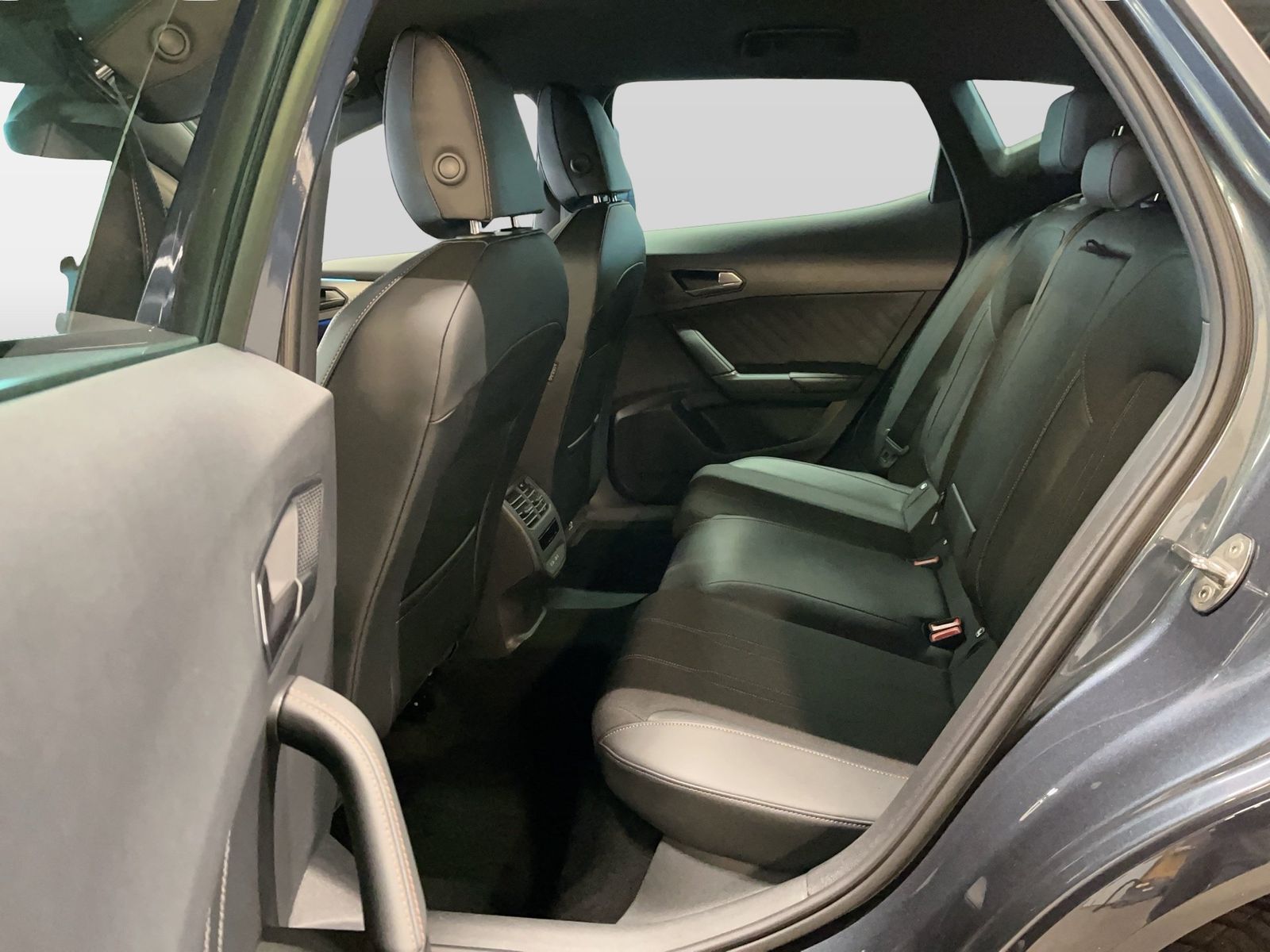 Cupra Formentor - Bild 9