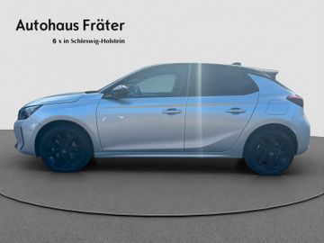 Fotografie 5 des Opel Corsa GS Automatik Navi Kamera LED Sitzheizg ACC