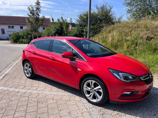 Opel Astra K Lim. 5-trg. Dynamic