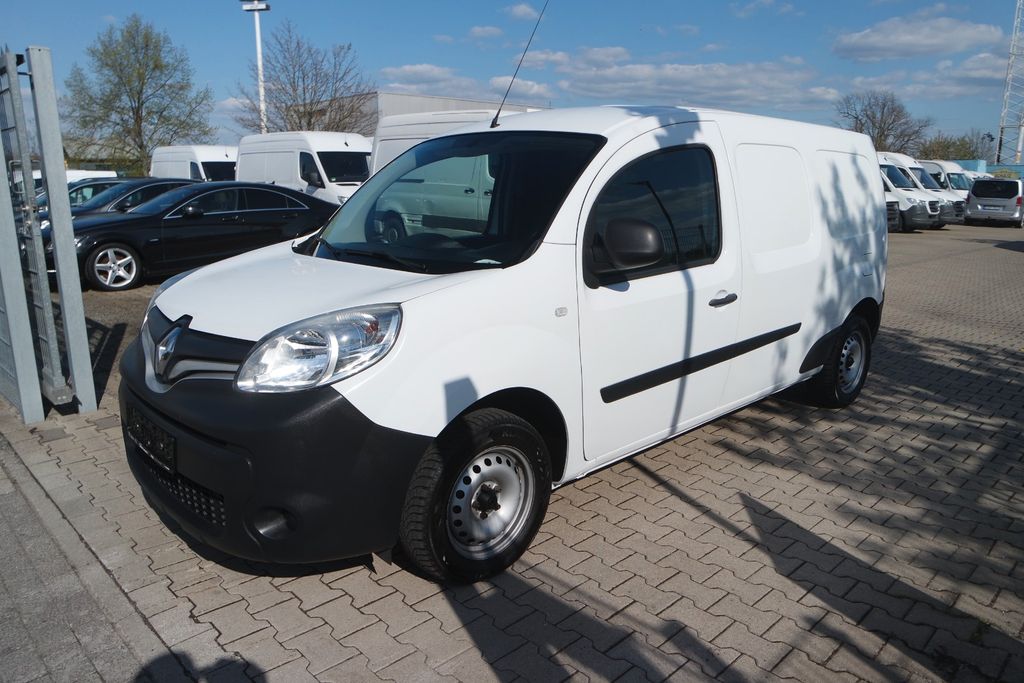 Image of Renault Kangoo