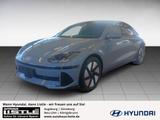 Hyundai IONIQ 6 77,4kWh Batt. TECHNIQ-Paket inkl. Sitz-P - Hyundai IONIQ 6 Tageszulassungen