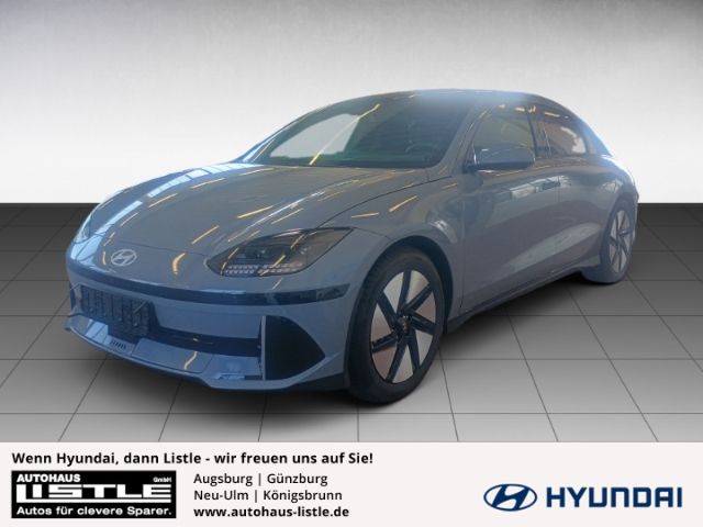 Hyundai IONIQ 6 77,4kWh Batt. TECHNIQ-Paket inkl. Sitz-P