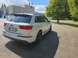 Audi Q7 50 TDI quattro tiptronic - - Audi Q7: 50 TDI