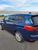 BMW 216 Gran Tourer 216d - Panoramadach Tüv Neu - BMW 216 Gran Tourer aus 2017