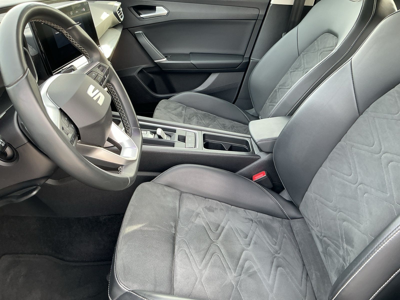 Seat Leon - Bild 12