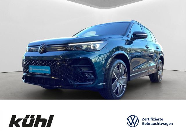 Volkswagen Tiguan 2.0 TSI 4M DSG R-Line IQ.Light ACC HuD St foto 1