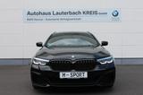 BMW 530xd Touring M-Sport NAVI PROF, H/K, AHK, 19" - : Deutschland