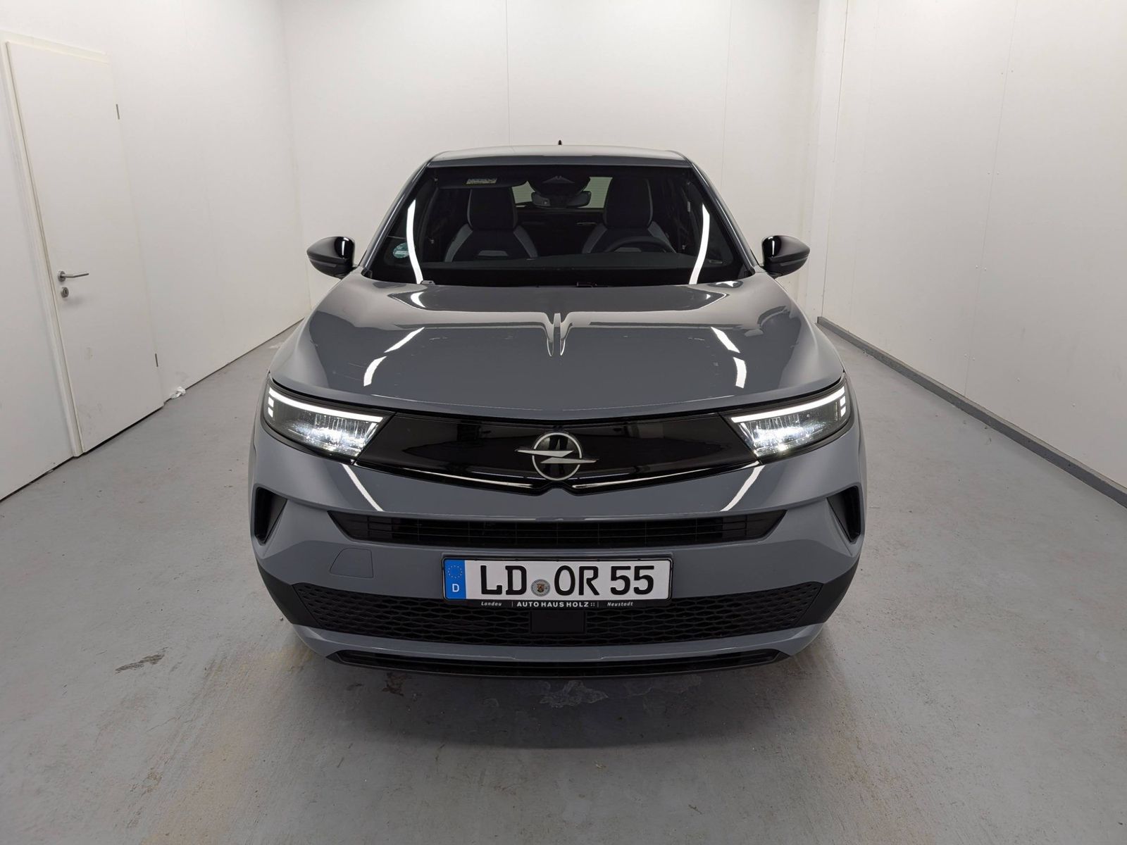 OPEL Mokka  1.2 Edition LED Tempomat Allwetter – Bild 6