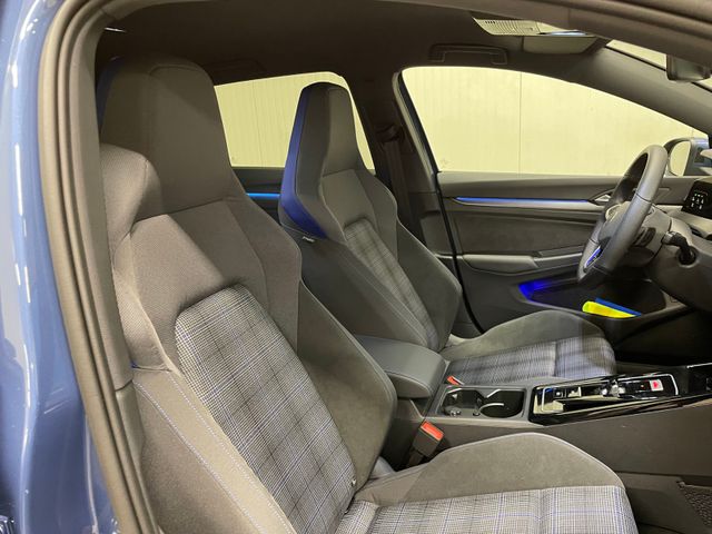 Golf VIII GTE 1.5 TSI eHybrid LED TRAVEL NAV