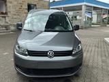 Volkswagen Caddy Maxi 7 SITZER*DSG 7 GANG*AHK*EURO5*KLIMAAU - : Kleinbus, €