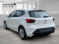 Seat Ibiza - Vorschau Bild 3