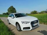 Audi A4 Avant V6 TDI DSG quattro - Audi A4: V6 TDI