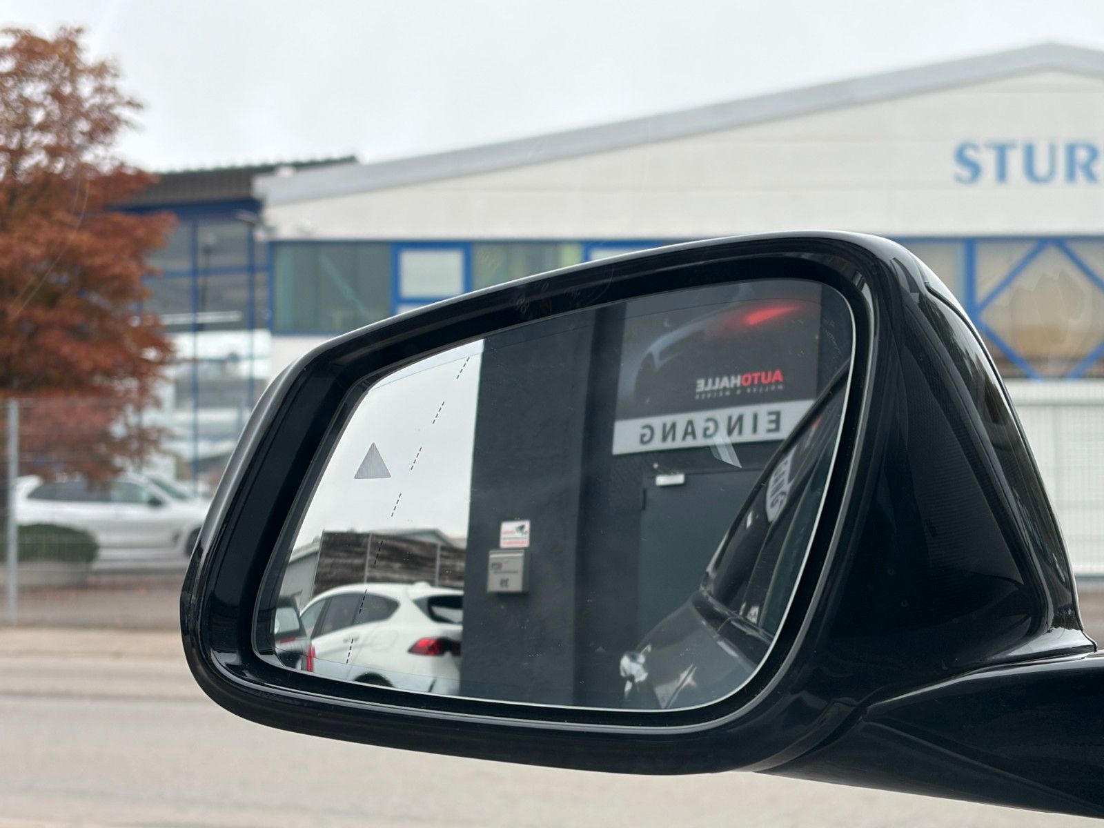 Fahrzeugabbildung BMW 220i Gran Coupé xDr M Sport HIFI CAM KZG CarPlay