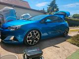 Opel Astra J OPC,Sommerauto, Scheckheft - Opel Astra: J Opc