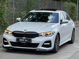 BMW 330i xDrive M Sport Automatic M Sport - BMW 330 mit Benzin-Antrieb: Limousine, 330i Xdrive