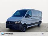 Volkswagen Crafter 30 Kasten 2.0 TDI EcoProfi MR AHK+RFK+Na - Volkswagen Crafter: 30 Kasten