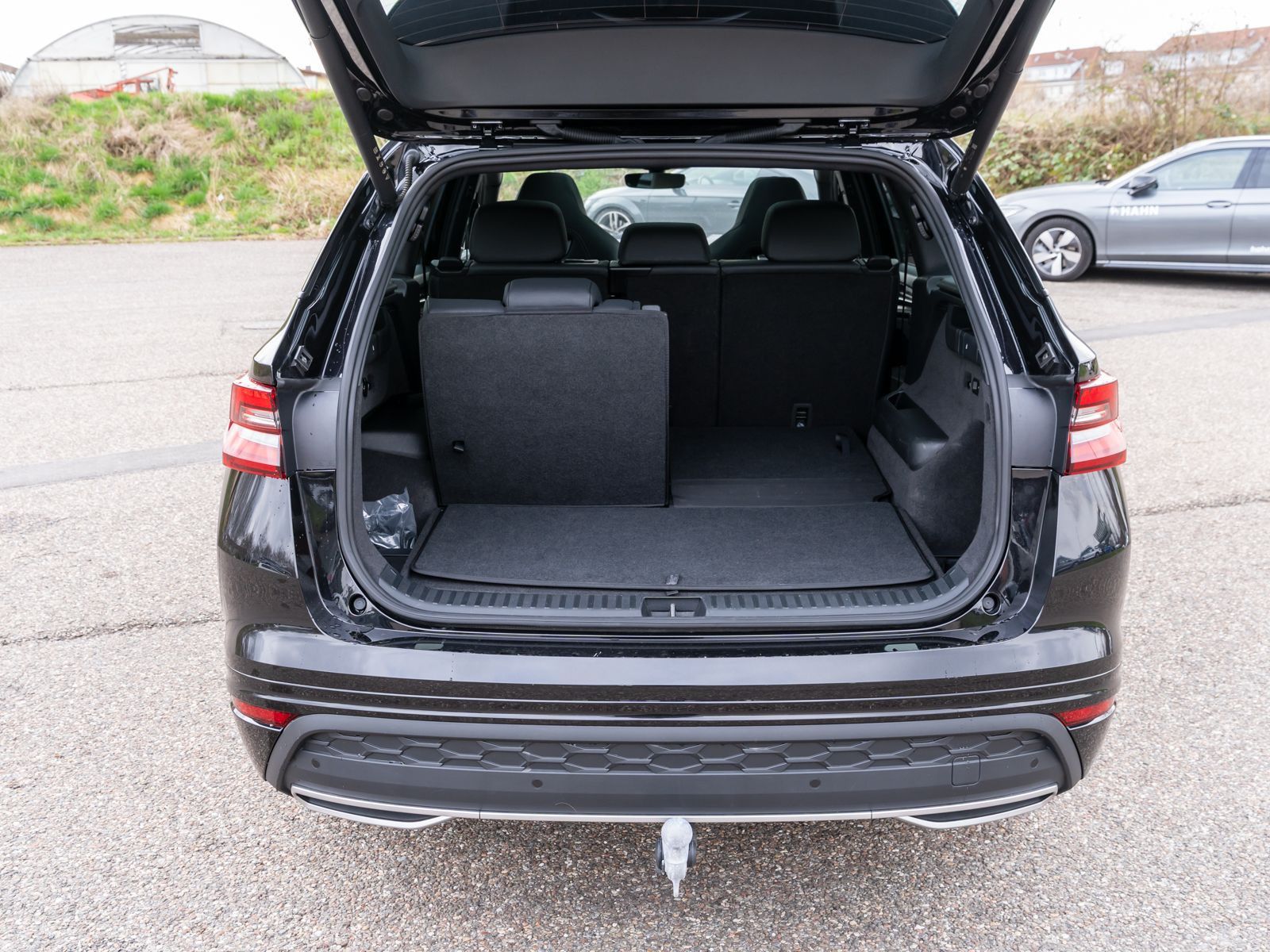 Skoda Kodiaq - Bild 9