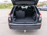 Skoda Kodiaq - Vorschau Bild 9