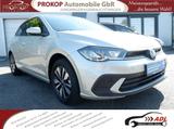 Volkswagen Polo VI Move DSG ACC Navi Discover-Pro LED
