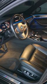 BMW 540d xDrive Touring - BMW 540 in Osnabrück