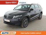 Skoda Kodiaq 1.4 TSI ACT Style 4x4*NAVI*PDC*LED*SHZ* - Skoda Kodiaq Gebrauchtwagen