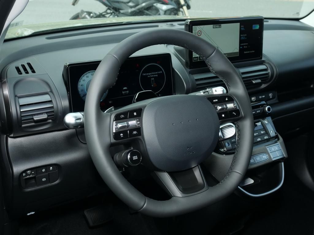 Hyundai INSTER - Bild 6