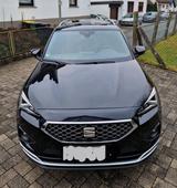 Seat Tarraco 1.5 TSI ACT 110kW Xcellence - gebrauchte Seat Tarraco aus dem Jahr 2019