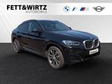 BMW X4 xDrive30i Inkl. € 1.190 Zubehörbonus* M Sport - BMW X4 Jahreswagen