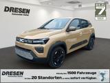 Dacia Spring Extreme Electric 65 CCS-ANSCHLUSS SCHUKO- - Dacia Spring Neuwagen