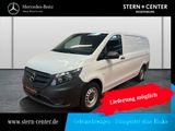 Mercedes-Benz Vito 114 CDI lang Werkstatt Klima PDC