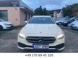 Mercedes-Benz E 200 E -Klasse T-Modell E 200 d,Avantgarde - Mercedes-Benz E 200 mit Diesel-Antrieb: Kombi