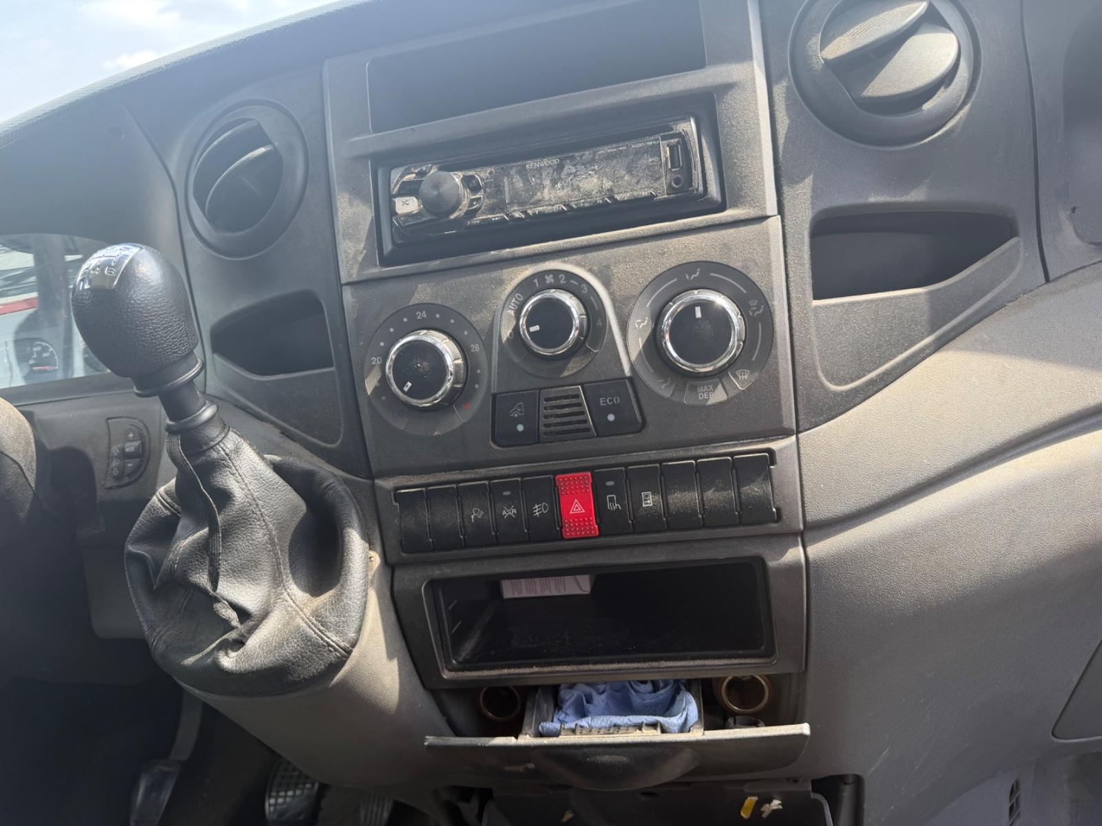 Iveco Andere Daily