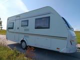 Weinsberg CaraOne 480EU - Weinsberg 480