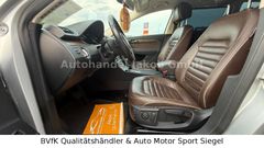 VW Passat/Exclusive/Traumfahrzeug/Vieles NEU!!!