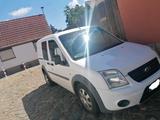 Ford FORD TRANSIT CONNECT LKW ZULASSUNG - Ford Transit Connect aus 2011