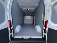 Toyota Proace Max - Vorschau Bild 14