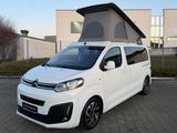 Citroën SpaceTourer  CAMPSTER KÜCHE AUFSTELDAch Standhei - Citroën: Campster