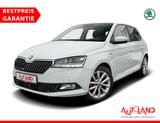 Skoda Fabia 1.0 Soleil LED ACC DAB Sitzheizung - Skoda Fabia Gebrauchtwagen in Erfurt