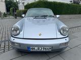 Porsche 964 WTL Cabriolet  - Porsche 964 aus 1992
