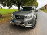 Nissan Navara NP300 360Kamera - Nissan NP 300 SUV