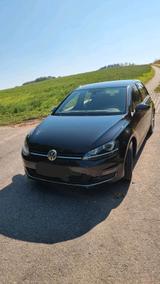 Volkswagen VW Golf  Highline 1,4 TSI 122 PS EU -Ausff... - Volkswagen Golf: V Tsi 122