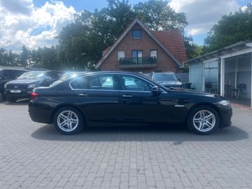 BMW 535 - 9