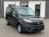 Fiat Doblo SX Kasten*SORTIMO*NAVI*KLIMA*TOP ZUSTAND*