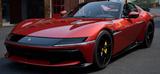 Ferrari 12Cilindri Spider - Confirmed!! 2026!! - Ferrari 12Cilindri