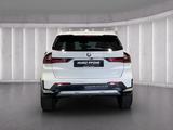 BMW X1 sDrive18d xLine | Driving Assistant Plus - BMW X1 xLine mit Diesel-Antrieb