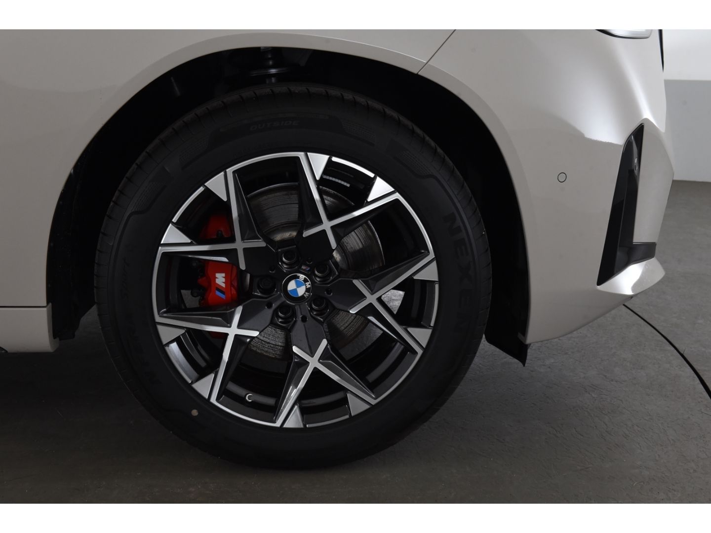 BMW X3 xDrive 20d M Sport Pro Anhängerkupplung Iconi foto 5