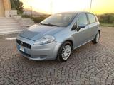 Fiat Grande Punto 1.3 MJT 90 CV 5 porte Dynamic  - Fiat Grande Punto mit Diesel-Antrieb: 1.9