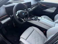 BMW 550 - Vorschau Bild 16