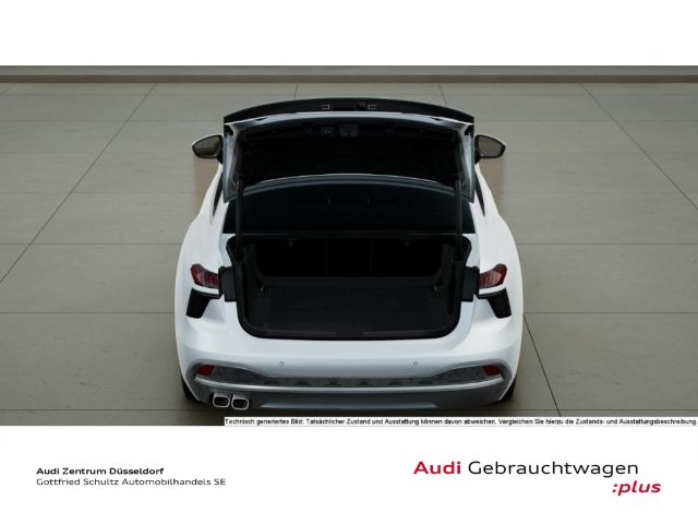 Audi A6 - Bild 8