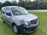 Mercedes-Benz Citan Kombi 108/109/111 CDI lang Tourer Edition - Mercedes-Benz Citan: Tourer